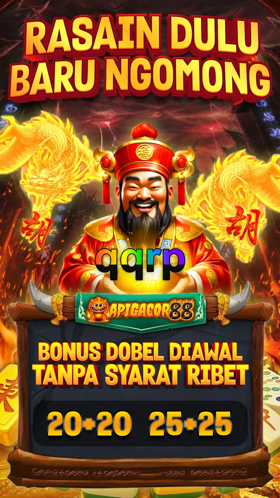 qqrp APK