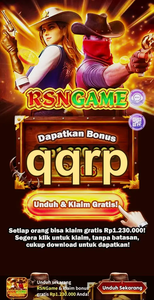 qqrp Masuk