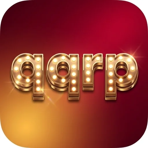qqrp Logo - Resmi
